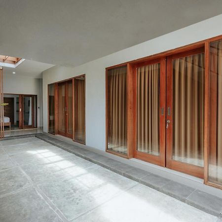 Nudel Canggu By Hospitality Bali Exterior foto