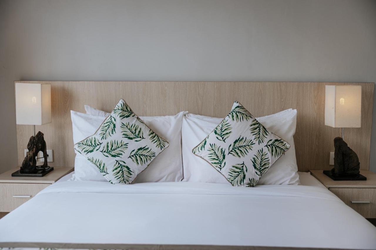 Nudel Canggu By Hospitality Bali Exterior foto