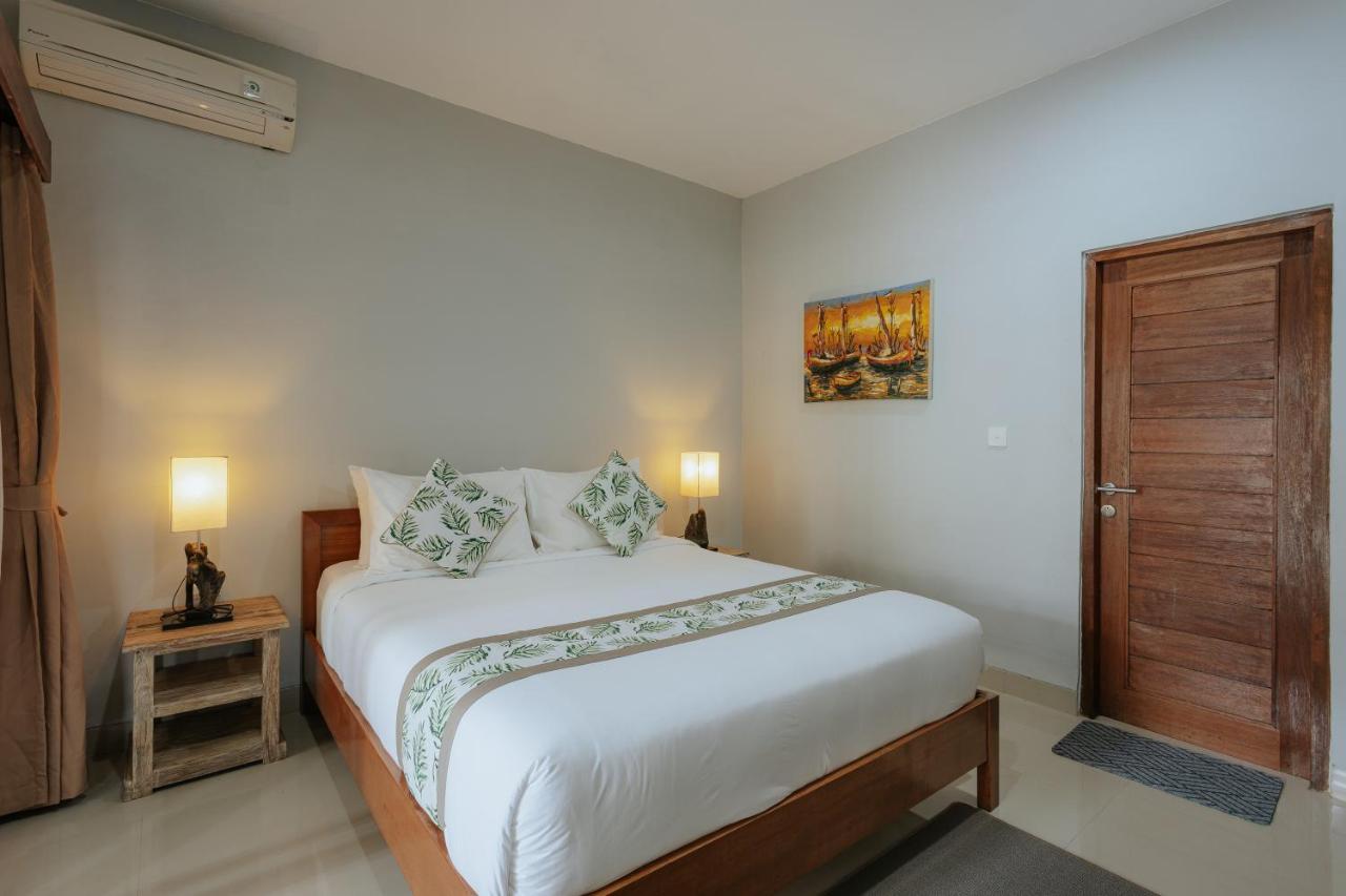 Nudel Canggu By Hospitality Bali Exterior foto