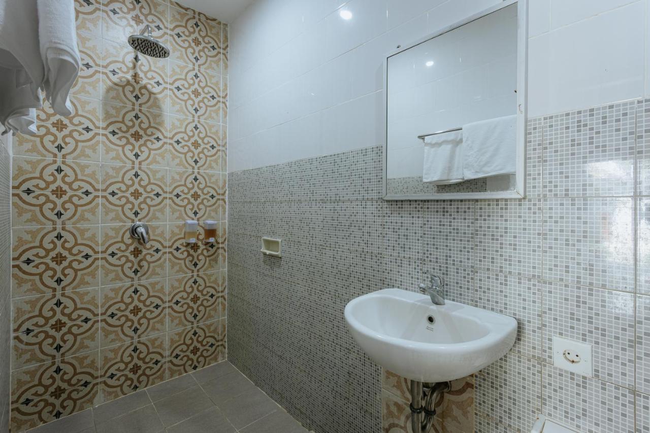 Nudel Canggu By Hospitality Bali Exterior foto